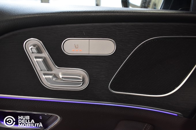 MERCEDES-BENZ GLE 350 de 4Matic Plug-in hybrid Premium